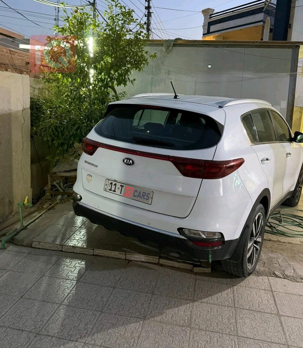 کیا سپۆرتاج